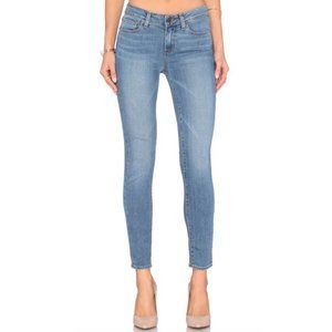 Paige Verdugo Ankle Jeans in Tessie Size 24